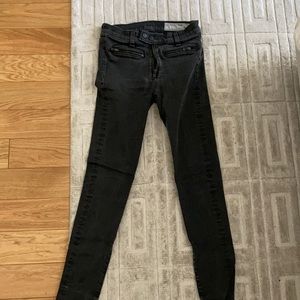 Rag & bone jeans
